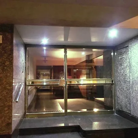 Studios Montevideo Buenos Aires Exterior photo