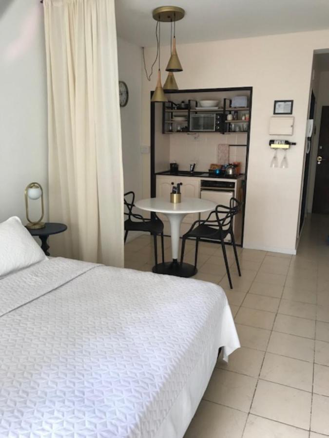Montevideo Apartamento Buenos Aires