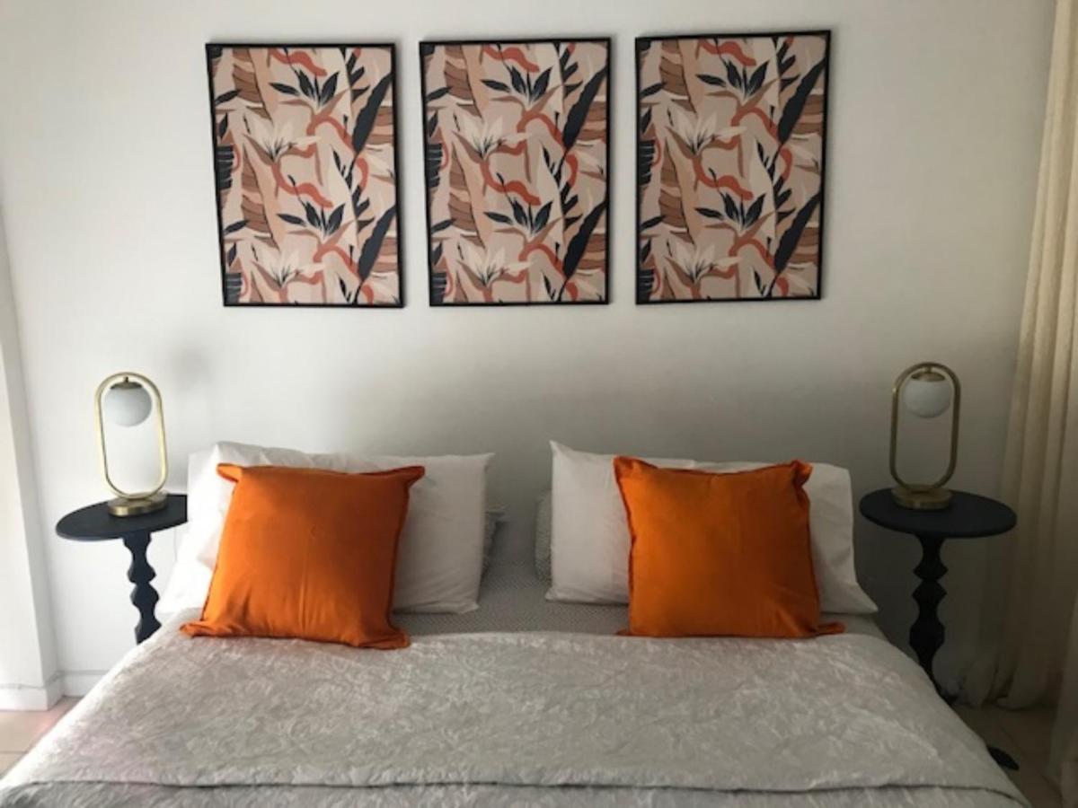 Apartamento Montevideo Buenos Aires