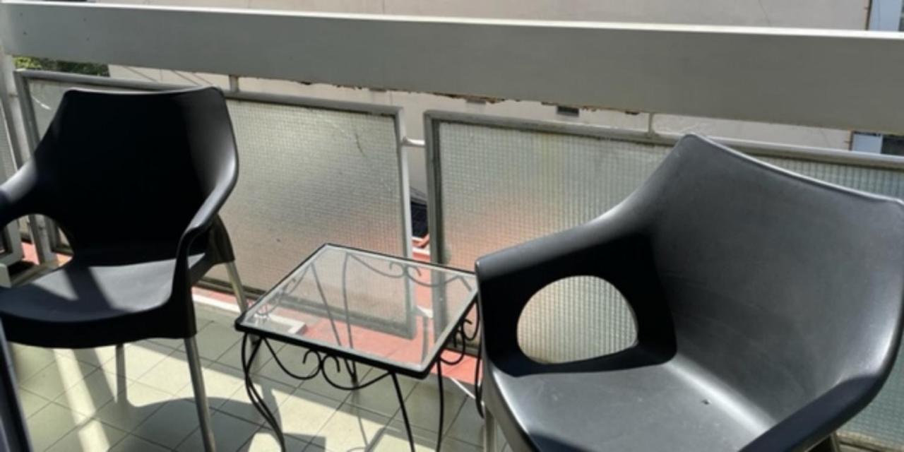 Apartamento Montevideo Buenos Aires