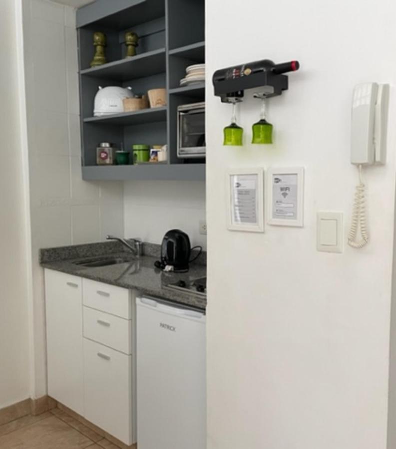 Apartamento Montevideo Buenos Aires