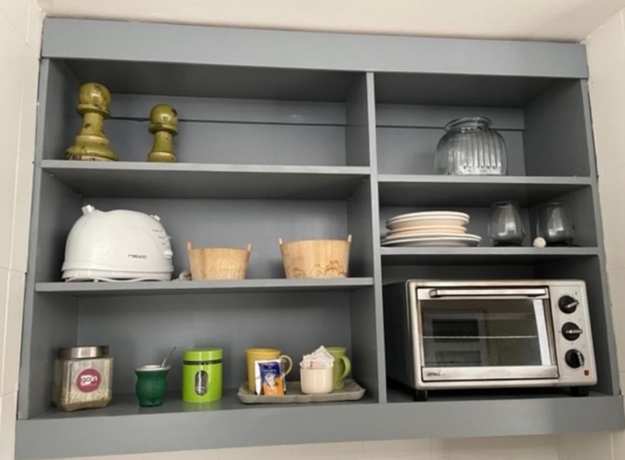 Apartamento Montevideo Buenos Aires